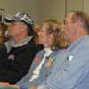 fire protection meeting