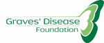 GRAVES DISEASE LOGO
