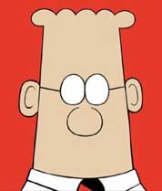 dilbert