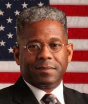 allen west