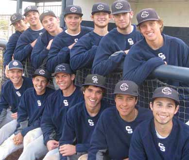 baseball seniors
