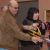ribbon cutting