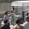 water ranch open house