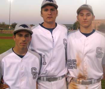 cshs baseball