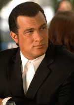 steven seagal