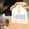 carefree resort