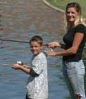 fishing