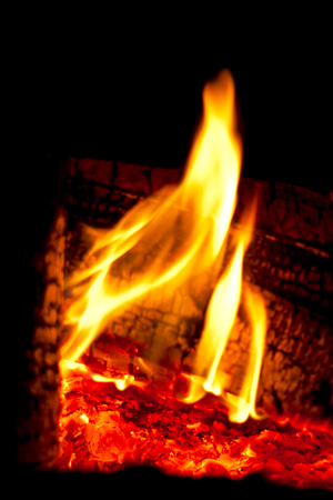 fire