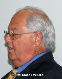 michael white