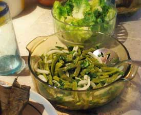 nopales
