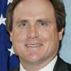 dennis burke