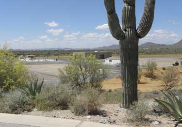 water ranch