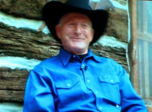 marshall trimble