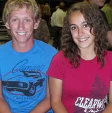 preston holder and maya erler