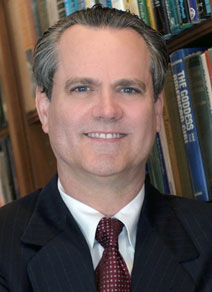 Robert L. Bradley