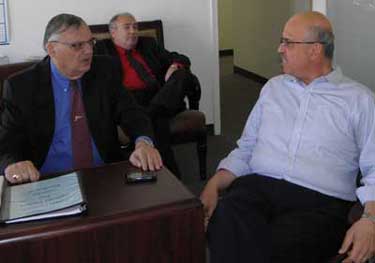 sheriff arpaio