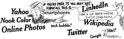 CARTOON