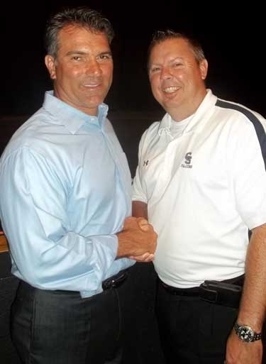 guy gianni and