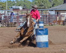 rodeo