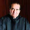 justice antonin scalia