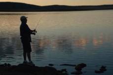 lake
