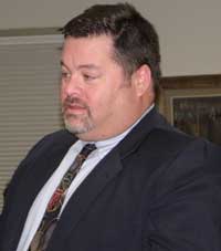 lawrence scaringelli