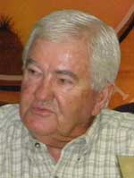 dan baxley