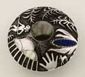 pottery