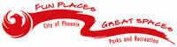 phoenix park logo
