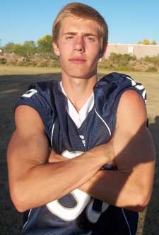 connor cozen