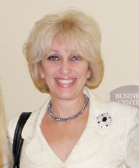 orly taitz