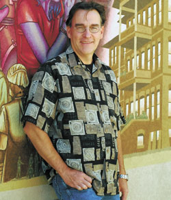 tom r kennedy