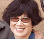 KATHERIN CHANG LIU