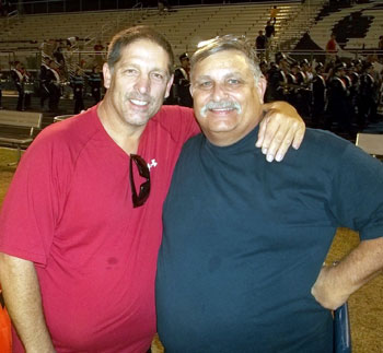 coaches