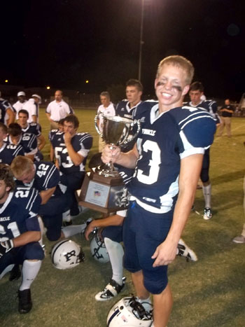trophy