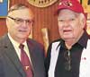 joe arpaio and jim van allen