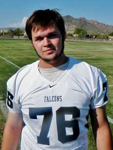 brandon apodaca
