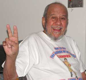joe diaz