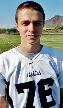 hayden sheridan