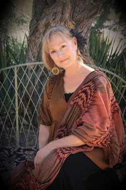 jeanne bonine