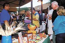the taste of cave creek