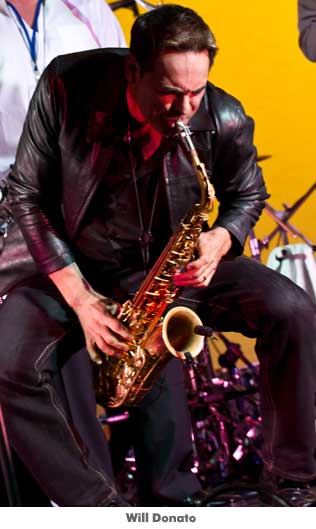 will donato