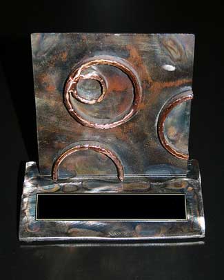 copper anvil award