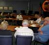 SPECIAL EVENTS MEETING