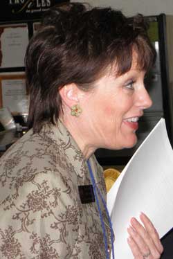 NANCY BARTO