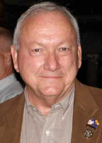 russell pearce