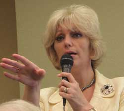 orly taitz