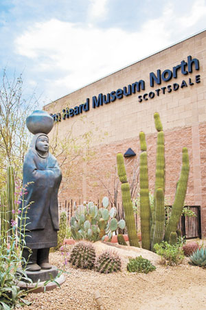 heard museum