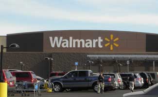 walmart