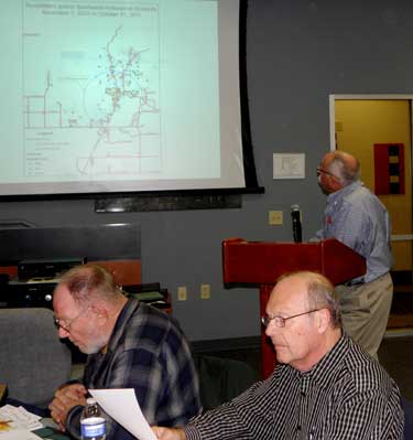 fire workshop